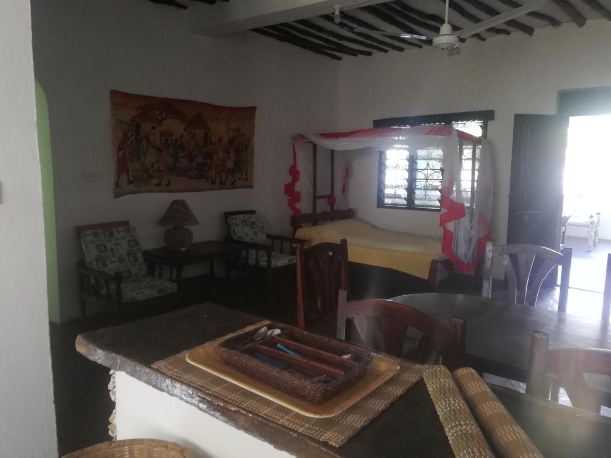 וואטאמו Chiky Villa מראה חיצוני תמונה