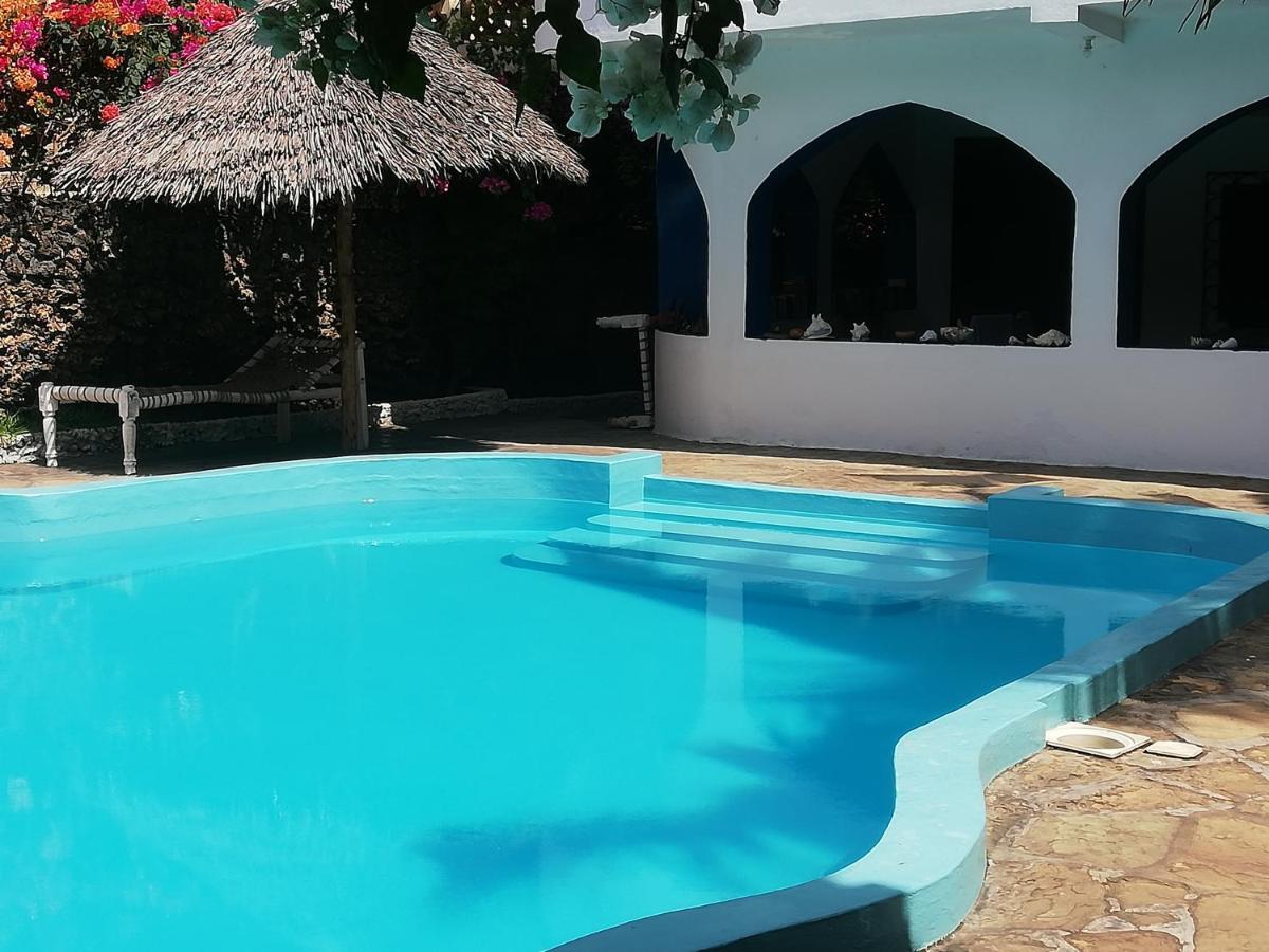 וואטאמו Chiky Villa מראה חיצוני תמונה