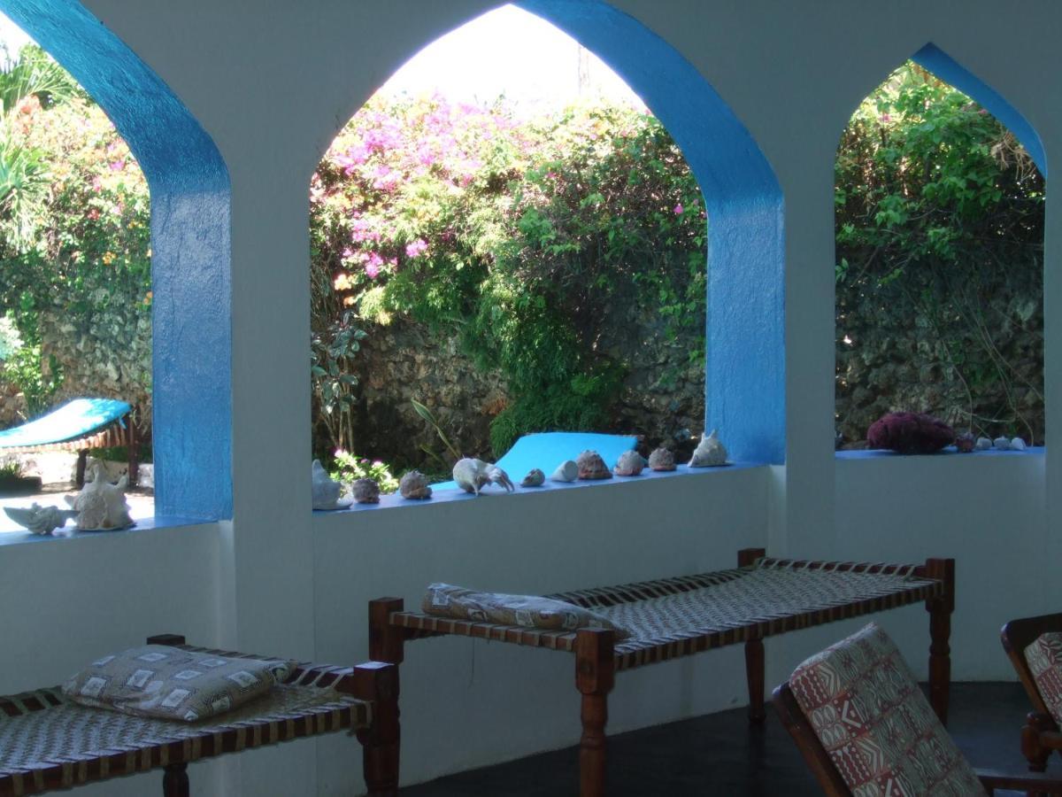 וואטאמו Chiky Villa מראה חיצוני תמונה