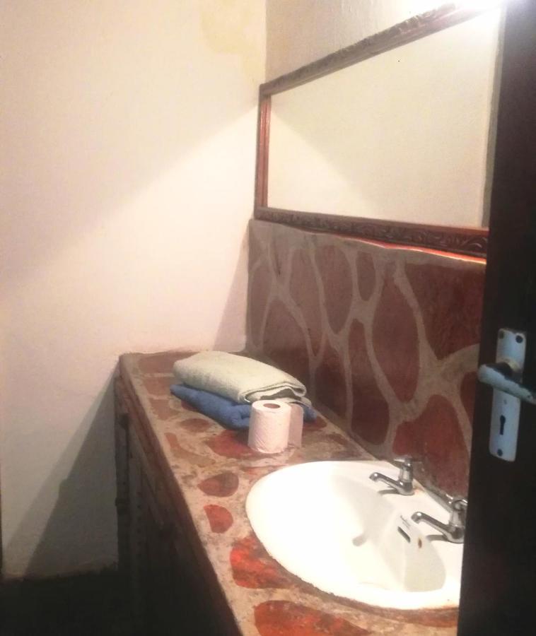 וואטאמו Chiky Villa מראה חיצוני תמונה