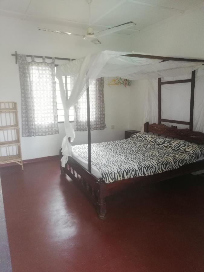 וואטאמו Chiky Villa מראה חיצוני תמונה
