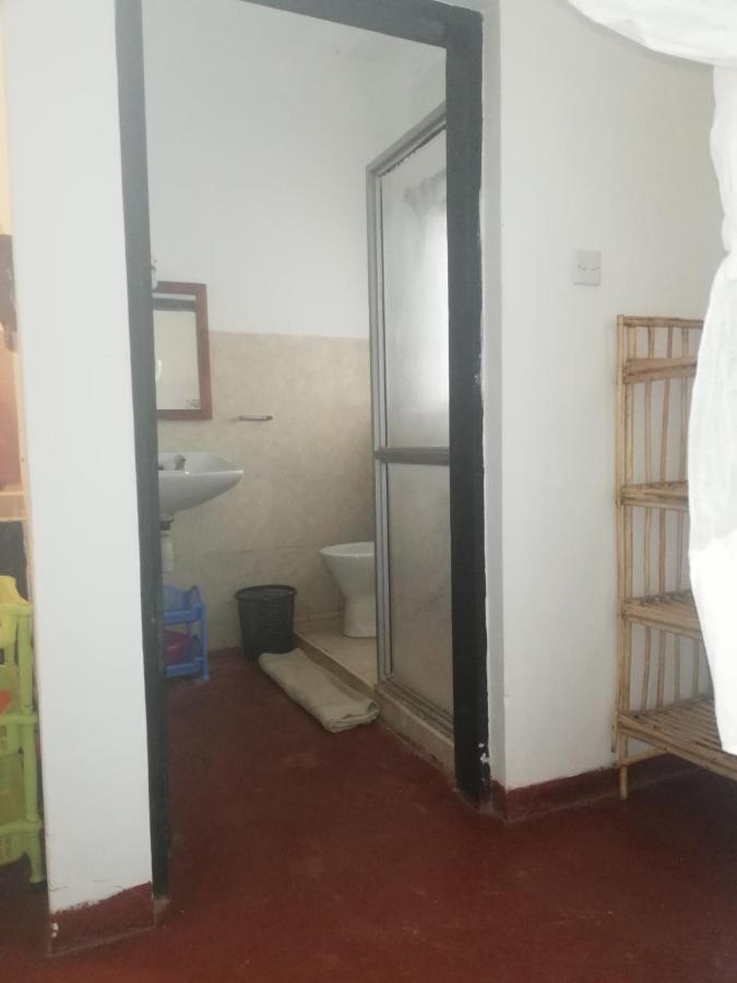 וואטאמו Chiky Villa מראה חיצוני תמונה