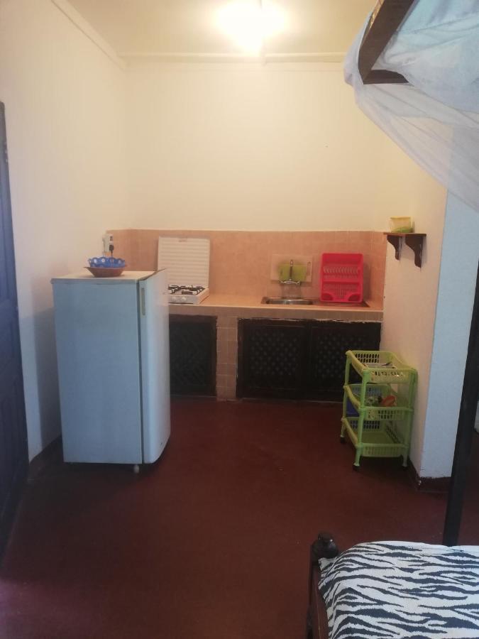 וואטאמו Chiky Villa מראה חיצוני תמונה