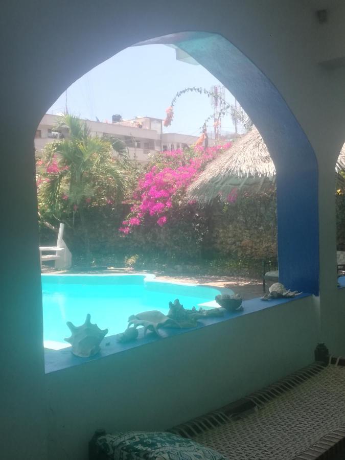 וואטאמו Chiky Villa מראה חיצוני תמונה
