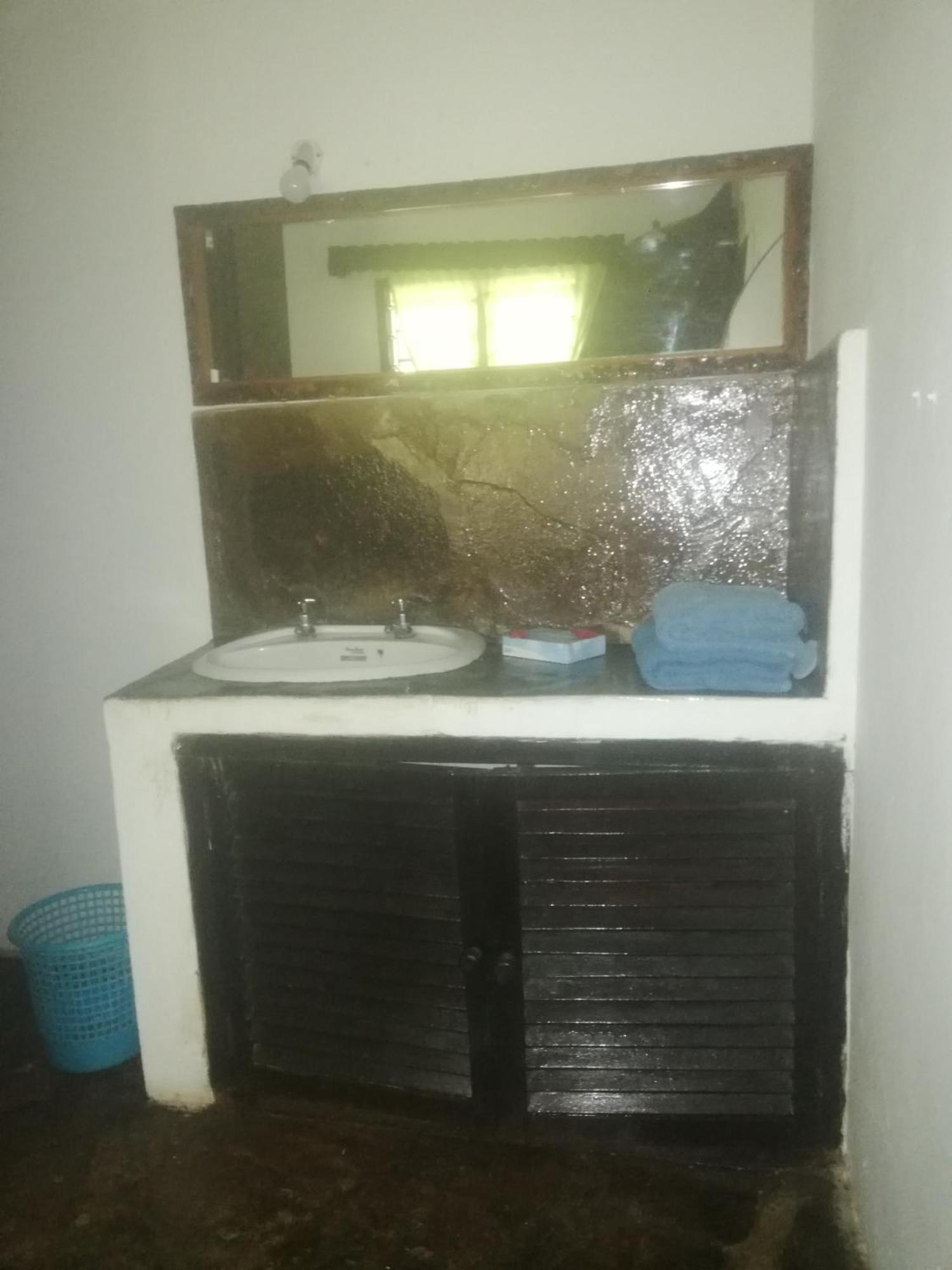 וואטאמו Chiky Villa חדר תמונה
