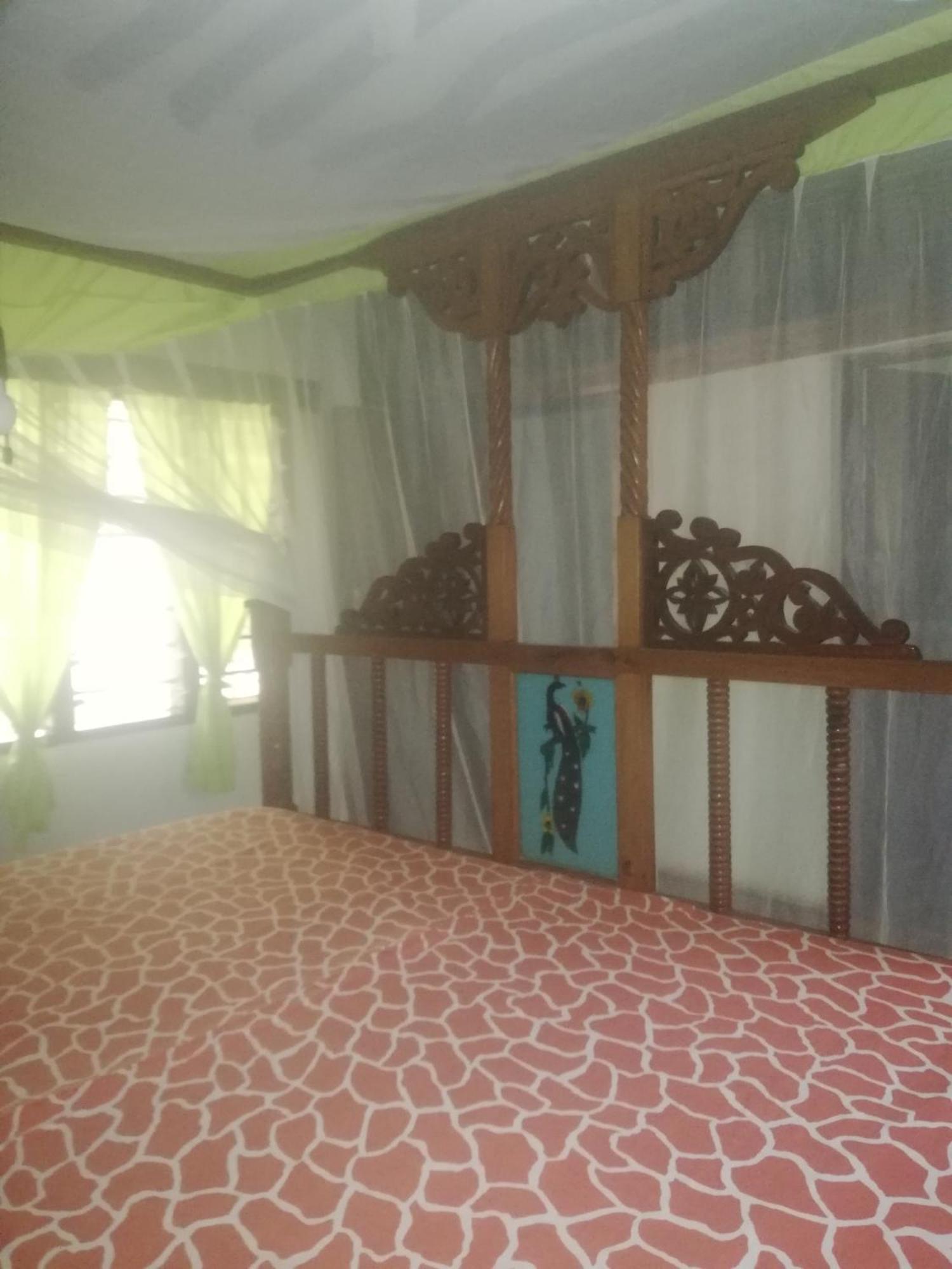 וואטאמו Chiky Villa חדר תמונה
