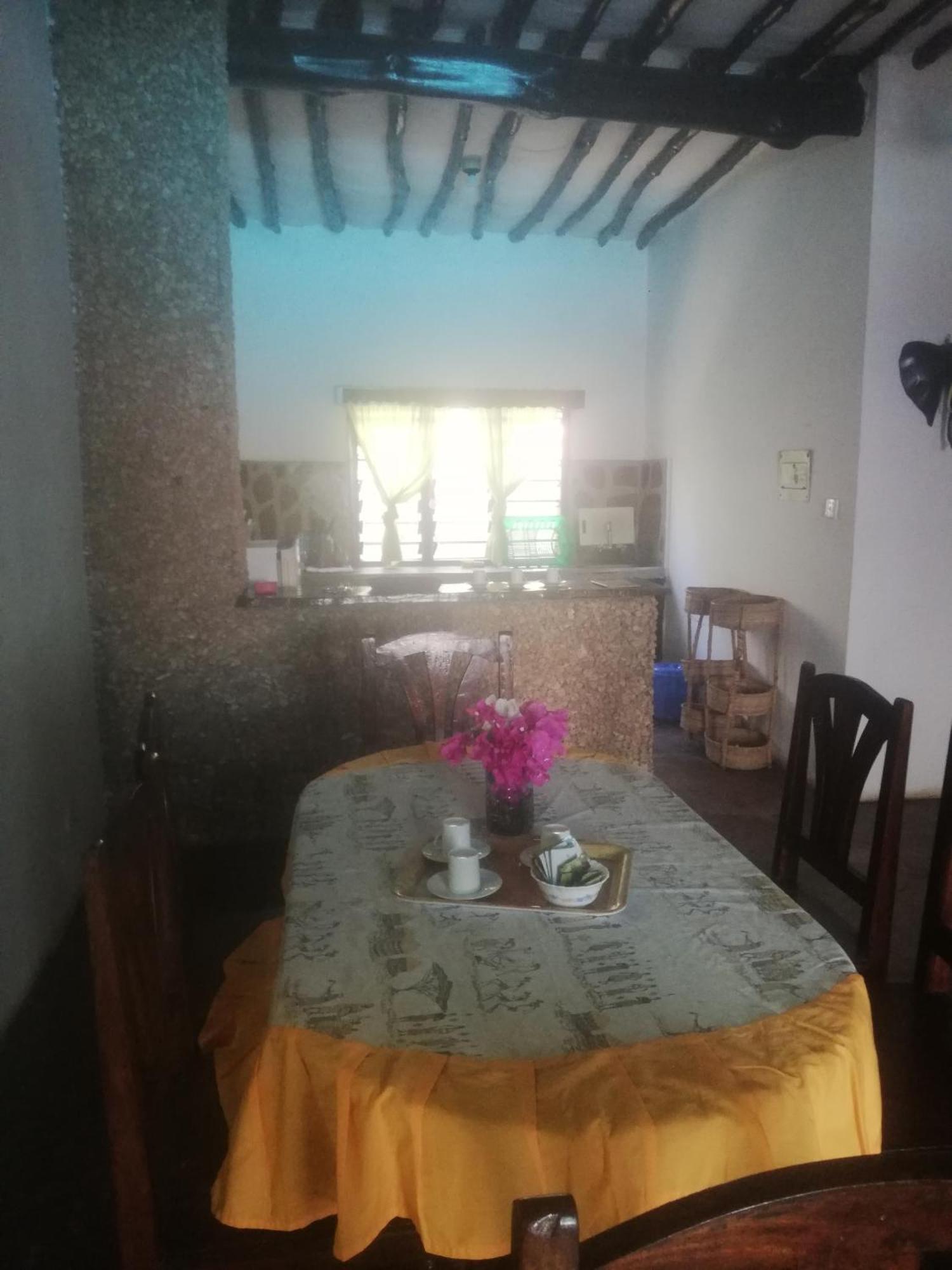 וואטאמו Chiky Villa חדר תמונה