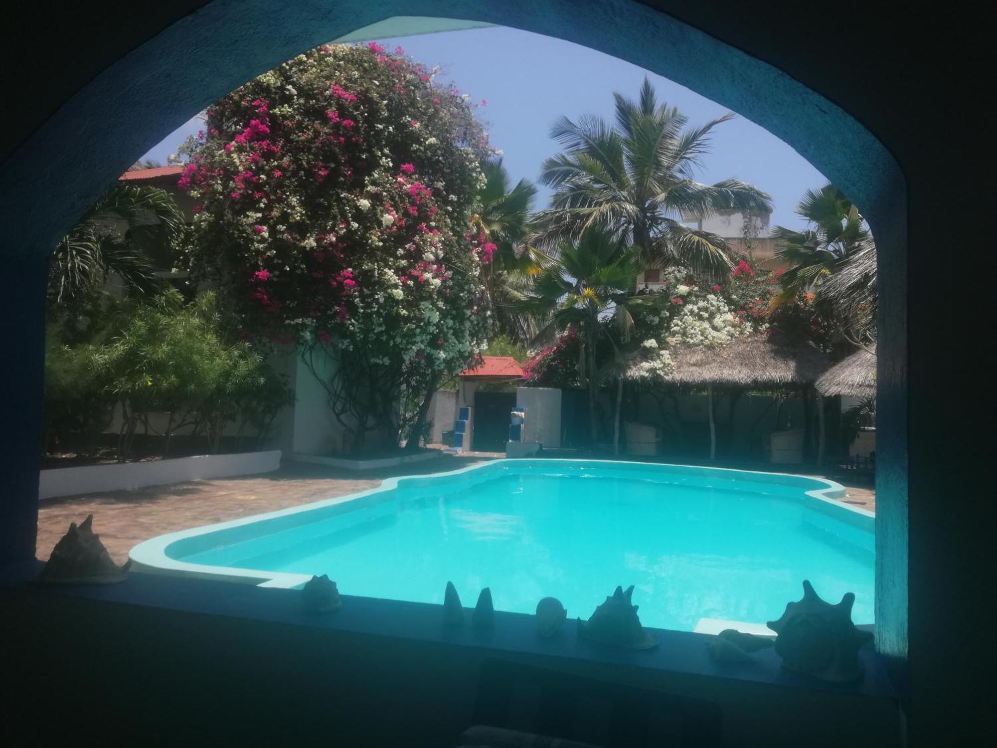 וואטאמו Chiky Villa חדר תמונה